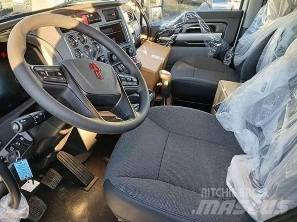Kenworth T880 Ťahače