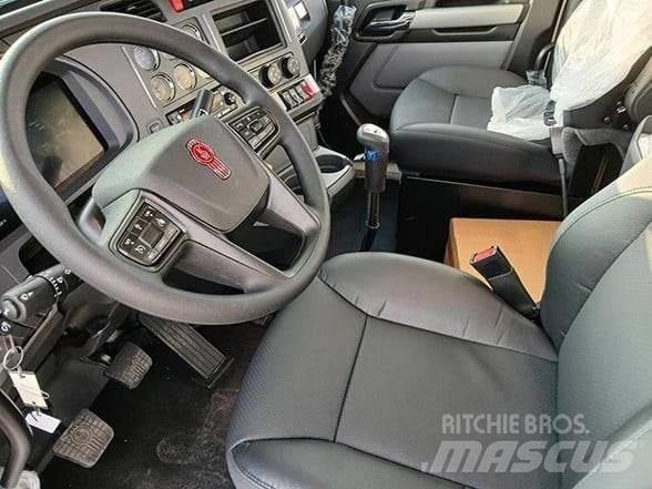 Kenworth T880 Nákladné vozidlá bez nadstavby