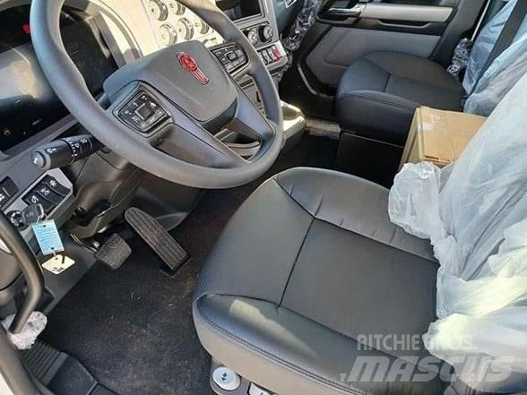 Kenworth T880 Nákladné vozidlá bez nadstavby