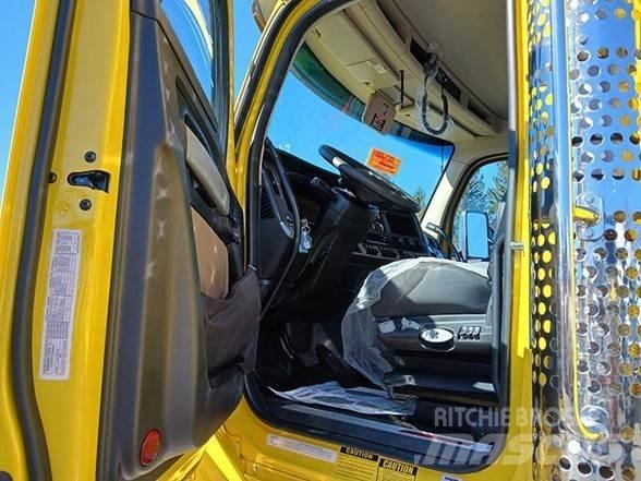 Kenworth T880 Sklápače