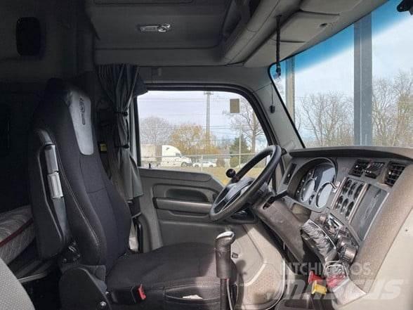 Kenworth T880 Ťahače