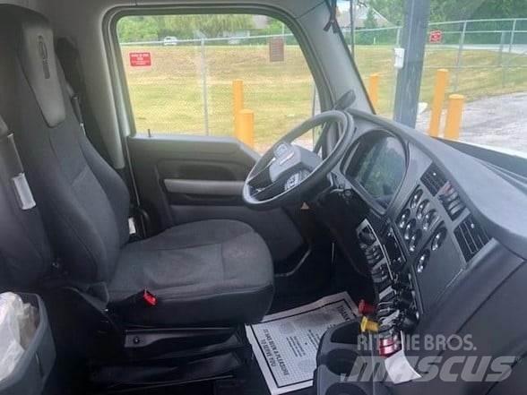 Kenworth T880 Ťahače