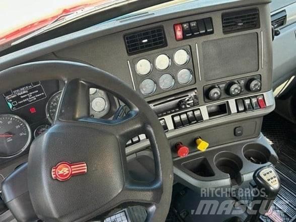 Kenworth T880 Ťahače