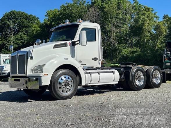 Kenworth T880 Ťahače