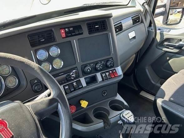 Kenworth T880 Ťahače
