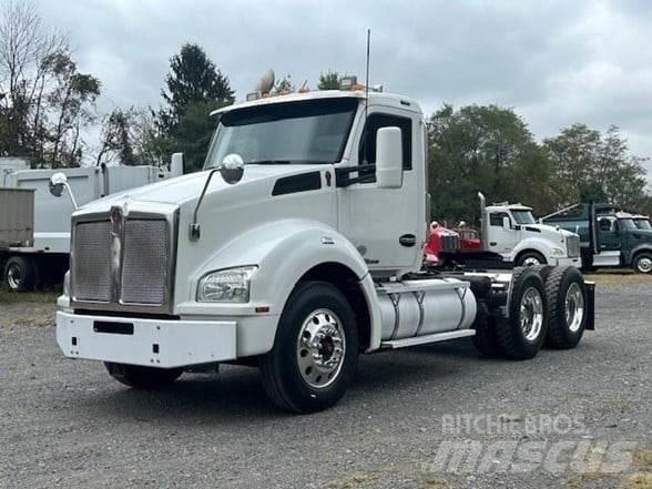 Kenworth T880 Ťahače