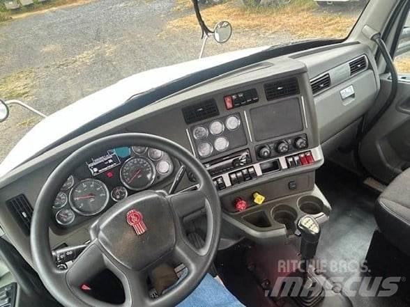 Kenworth T880 Ťahače