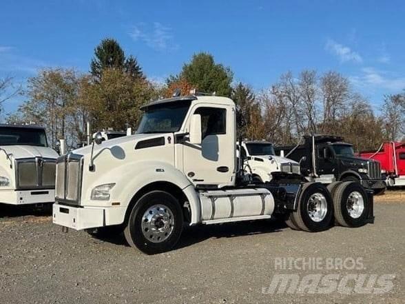 Kenworth T880 Ťahače