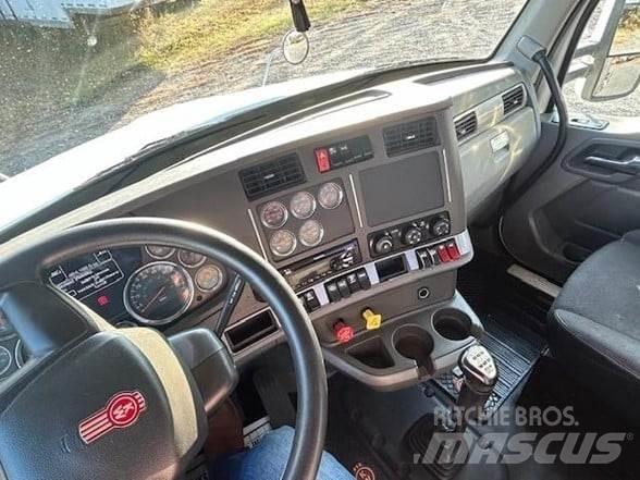 Kenworth T880 Ťahače