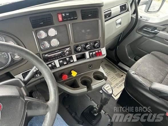 Kenworth T880 Ťahače