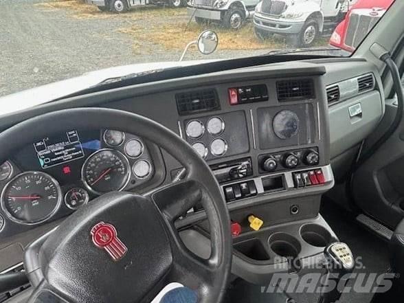 Kenworth T880 Ťahače