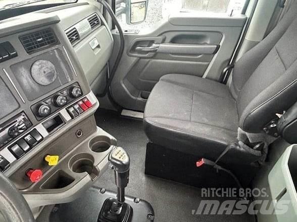 Kenworth T880 Ťahače