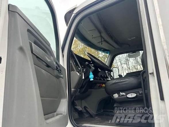 Kenworth T880 Ťahače