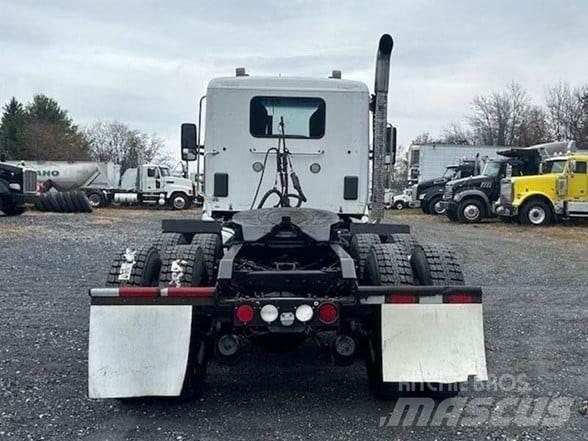 Kenworth T880 Ťahače