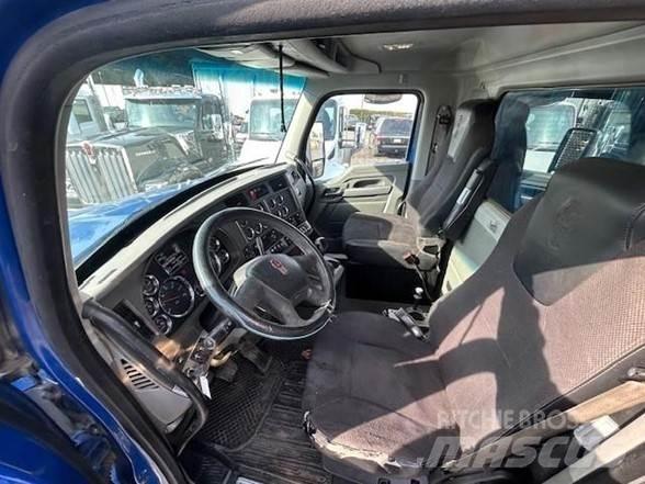 Kenworth T880 Sklápače