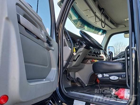 Kenworth T880 Sklápače