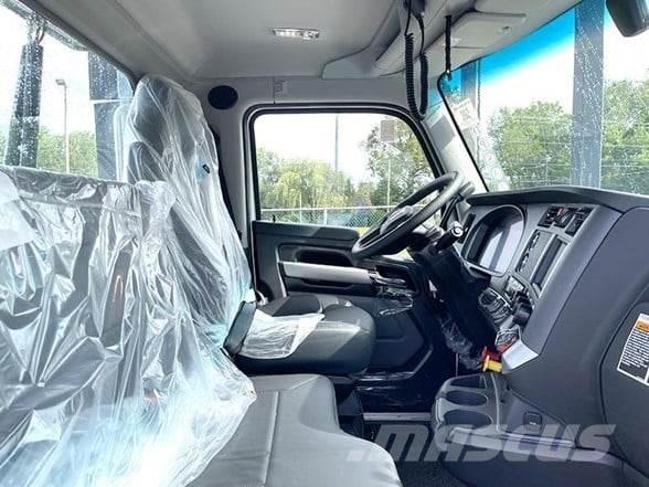 Kenworth T880 Ťahače