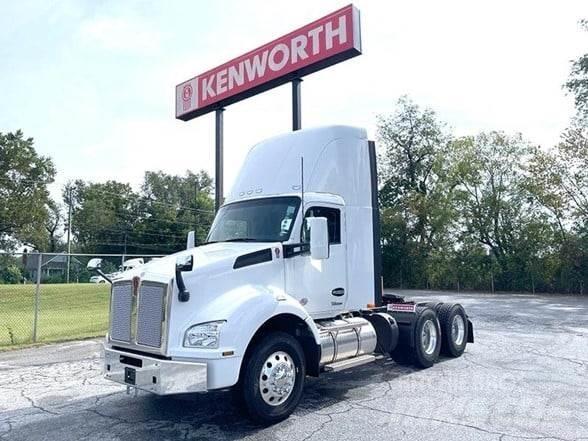 Kenworth T880 Ťahače