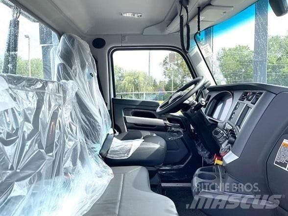 Kenworth T880 Ťahače