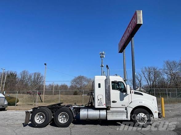 Kenworth T880 Ťahače