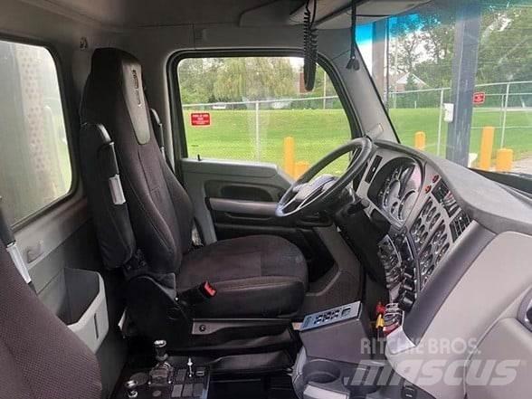 Kenworth T880 Sklápače
