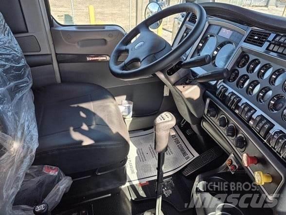 Kenworth W900 Sklápače