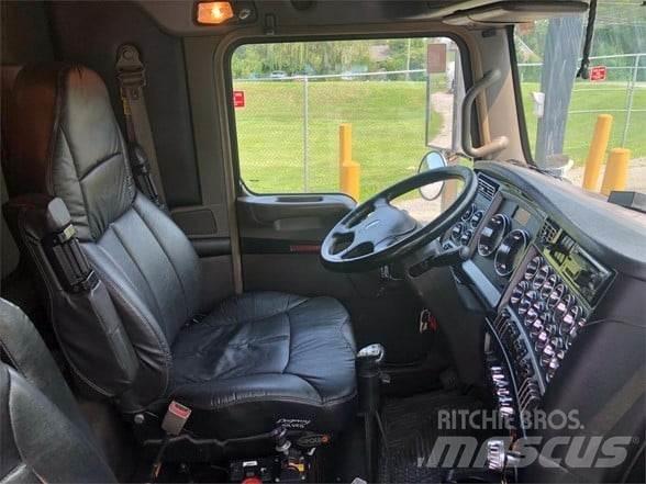 Kenworth W900B Sklápače
