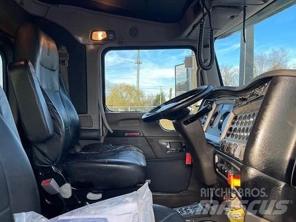 Kenworth W900B Sklápače