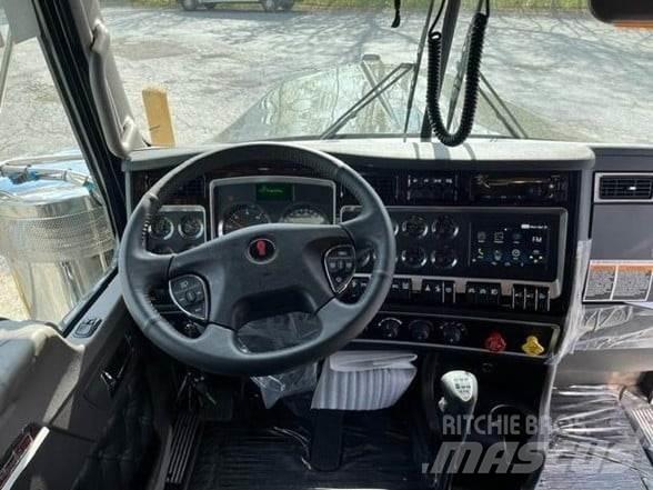 Kenworth W900L Ťahače