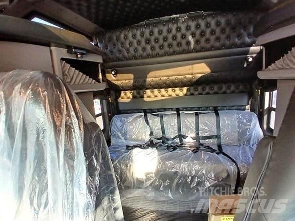 Kenworth W900L Ťahače