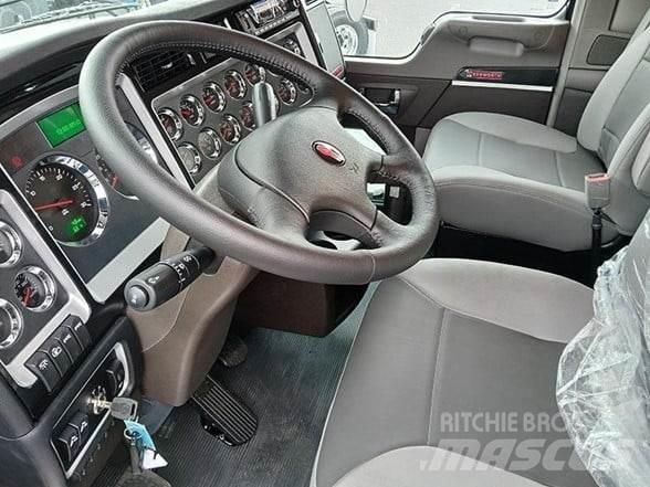 Kenworth W900L Ťahače