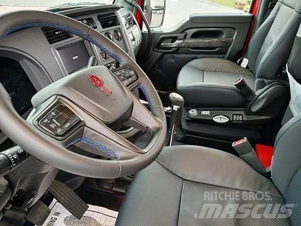 Kenworth W990 Ťahače