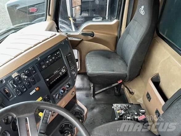 Mack GRANITE GU713 Sklápače