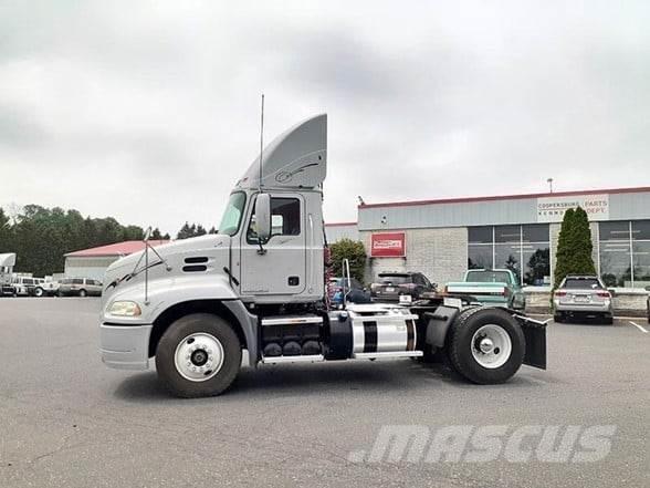 Mack PINNACLE CXU612 Ťahače