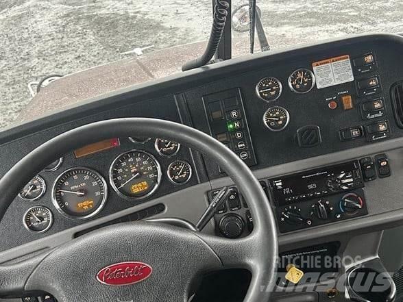 Peterbilt 365 Sklápače