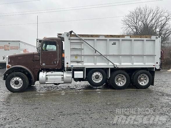 Peterbilt 365 Sklápače