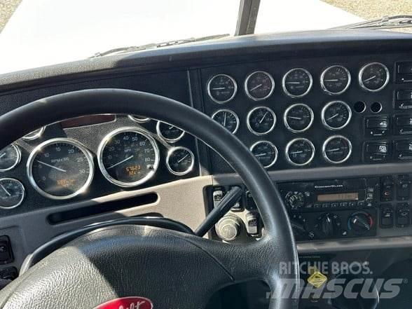 Peterbilt 367 Ťahače