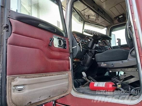 Peterbilt 378 Ťahače