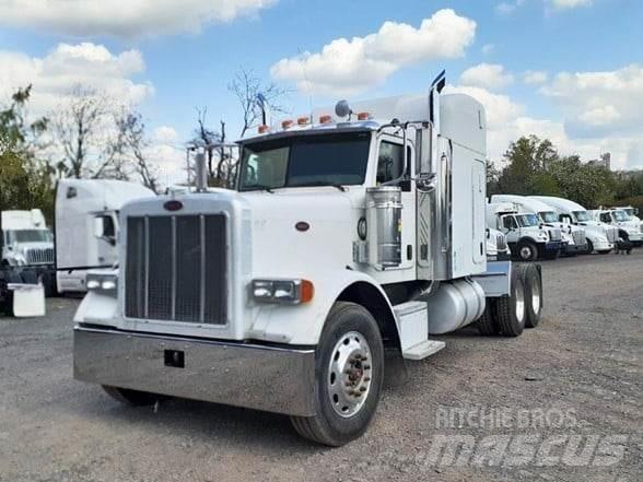 Peterbilt 379 Ťahače