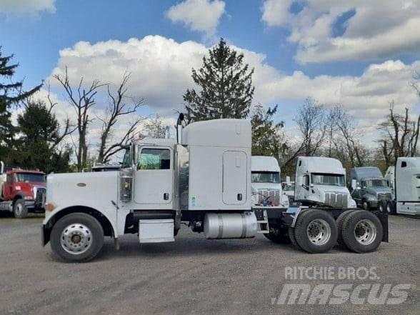 Peterbilt 379 Ťahače