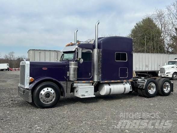 Peterbilt 379 Ťahače