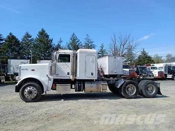 Peterbilt 389 Ťahače