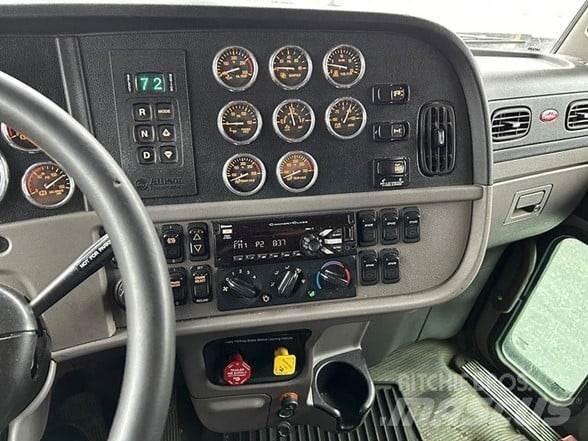 Peterbilt 389 Sklápače