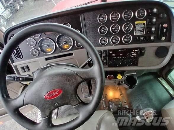 Peterbilt 389 Sklápače