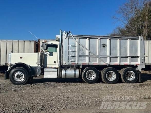 Peterbilt 389 Sklápače