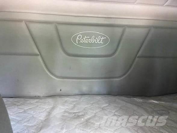 Peterbilt 579 Ťahače