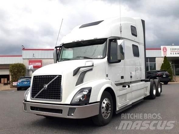 Volvo VNL64T780 Ťahače
