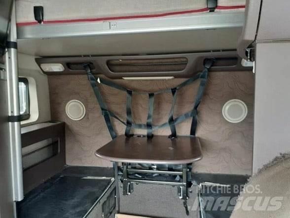 Volvo VNL64T780 Ťahače
