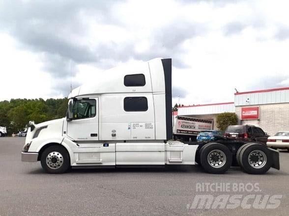 Volvo VNL64T780 Ťahače