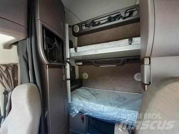 Volvo VNL64T780 Ťahače